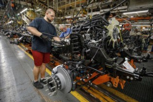Ohio Assembly Plant